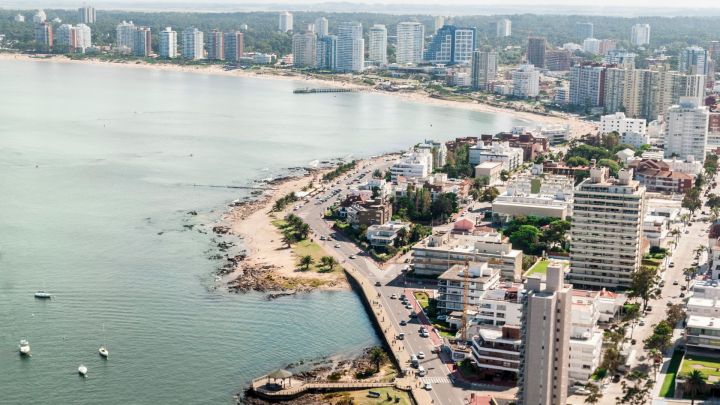 foto: Uruguay otorgó casi 80.000 residencias a ciudadanos del Mercosur