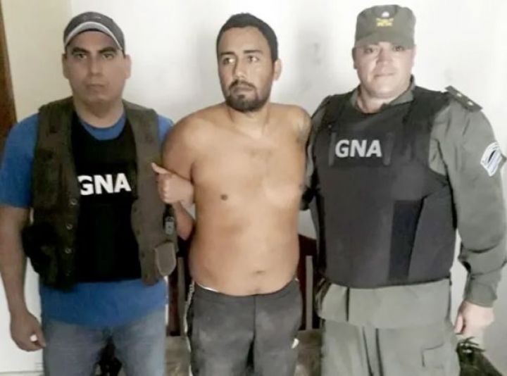 foto: Aseguran que se fugó el narcotraficante "Morenita" Marín